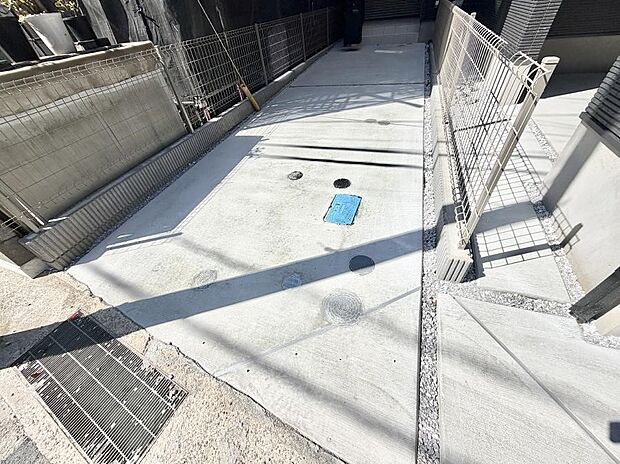 ■自宅にカースペースがあると助かります