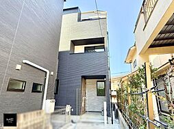 神奈川県逗子市久木１丁目