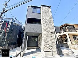 神奈川県逗子市久木１丁目