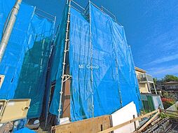 神奈川県秦野市曽屋１丁目