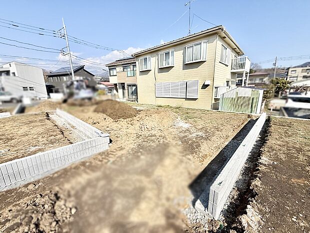 ■暮らしを彩る充実した設備仕様が備わった住まい