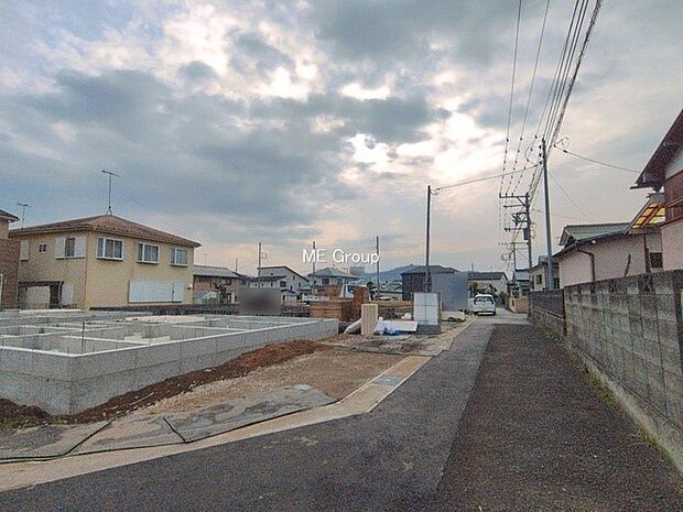 ■家族とのお出かけが楽しくなる環境です