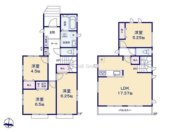 3号棟