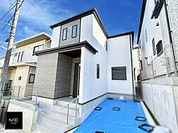 神奈川県川崎市中原区井田３丁目