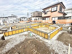神奈川県平塚市河内２丁目