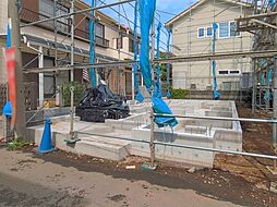 神奈川県座間市入谷西２丁目