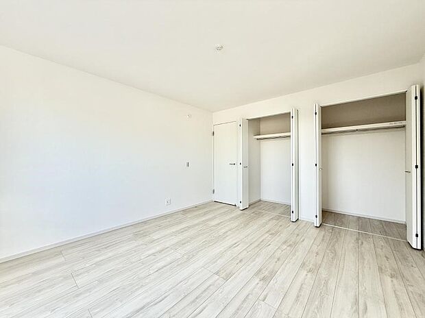 ■快適な環境で、日常の疲れを癒せる空間