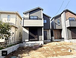 神奈川県厚木市南町