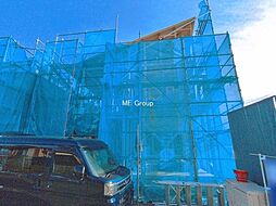 神奈川県秦野市曽屋１丁目