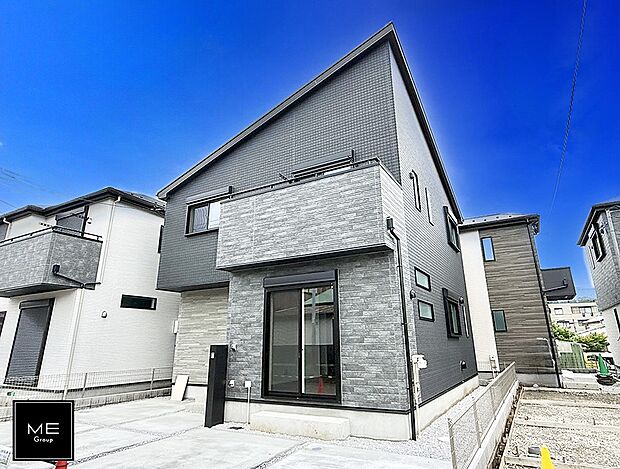 3号棟 ■まずは一度ご覧ください