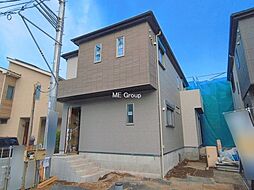 神奈川県秦野市曽屋１丁目
