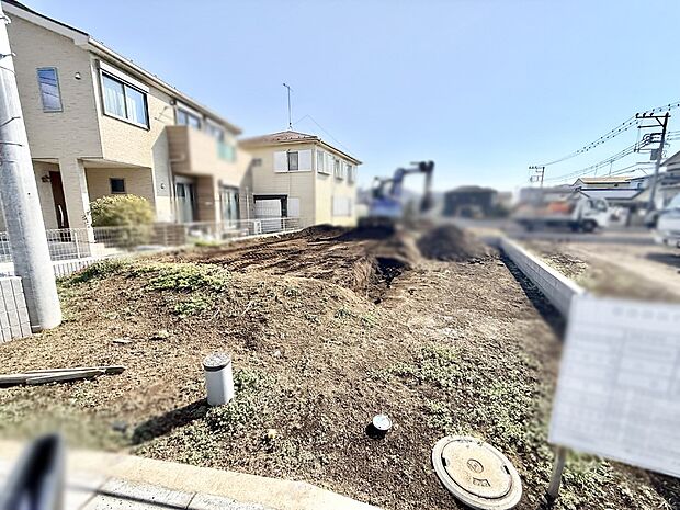 ■暮らしを豊かにする充実した仕様設備で快適に