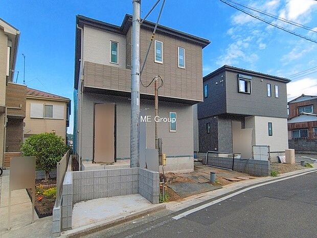 1号棟 ■暮らしを豊かにする充実した仕様設備で快適に