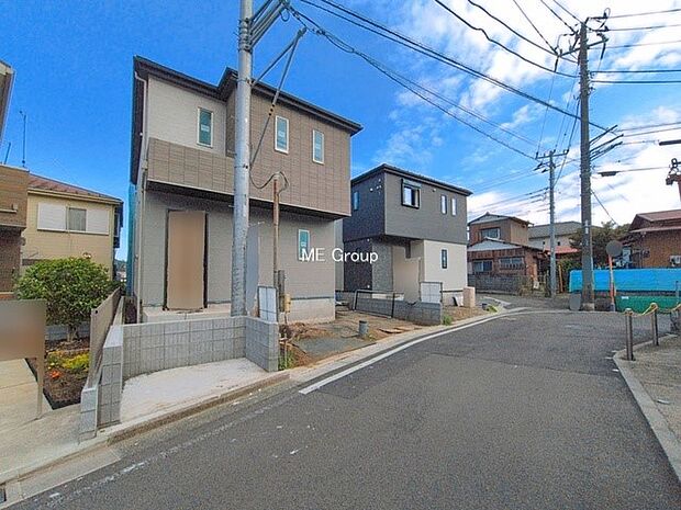 ■この道を歩けば、毎日が少し特別になる