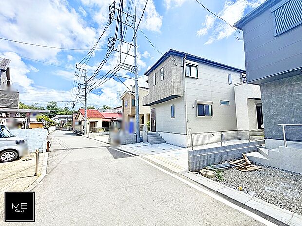 ■この道を歩けば、毎日が少し特別になる