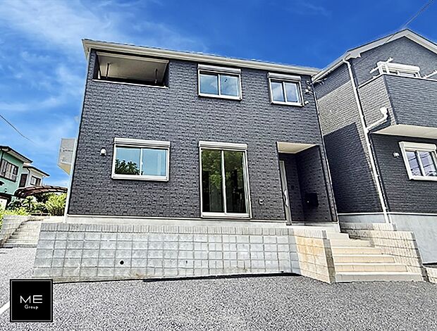 2号棟  ■暮らしを彩る充実した設備仕様が備わった住まい