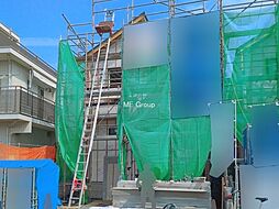 東京都日野市神明３丁目