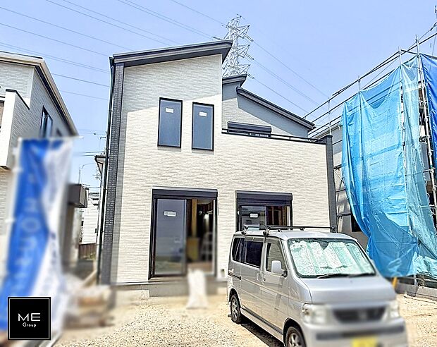 3号棟  ■まずは一度ご覧ください