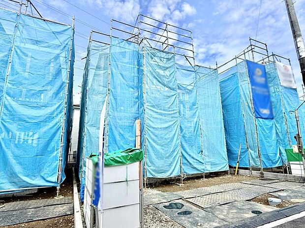 ■新しい暮らしが始まる場所で、家族の絆を深める