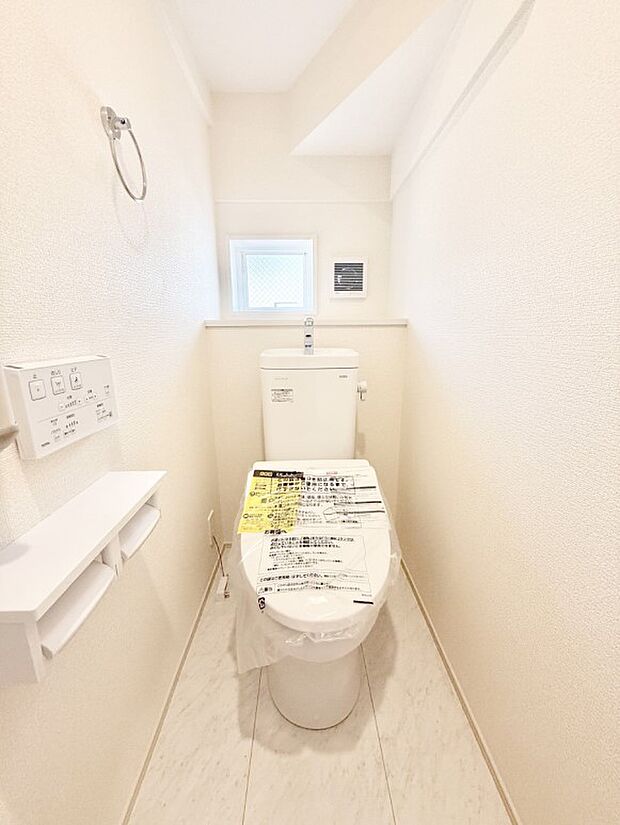 2号棟 ■使いやすさと清潔感にこだわった空間