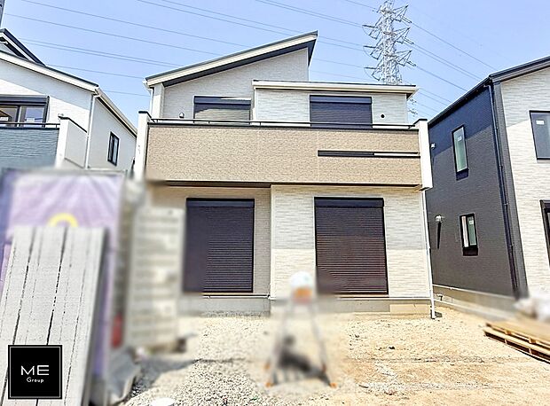2号棟  ■まずは一度ご覧ください