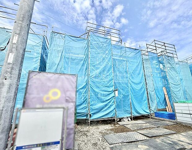 ■新しい暮らしが始まる場所で、家族の絆を深める