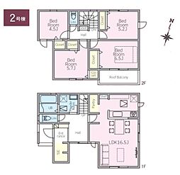 神奈川県厚木市下川入
