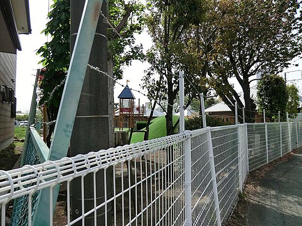 幼稚園・保育園 1000m 厚木さくら幼稚園