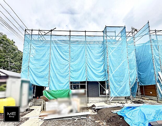 1号棟 ■暮らしを彩る充実した設備仕様が備わった住まい