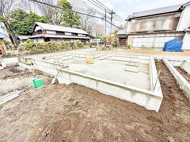 ■暮らしを彩る充実した設備仕様が備わった住まい