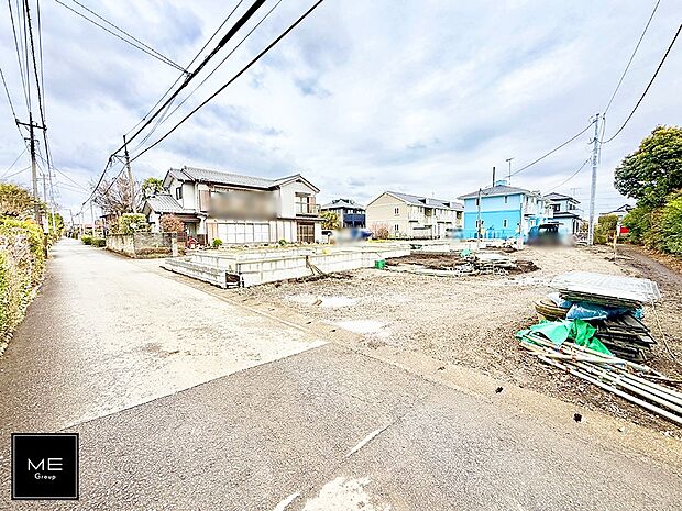 ■新しい時代の息吹を感じる、心地よい環境