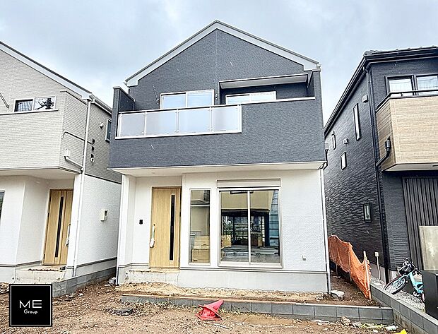 1号棟  ■暮らしを彩る充実した設備仕様が備わった住まい