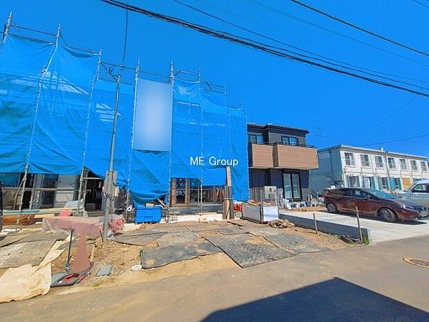 ■暮らしを彩る充実した設備仕様が備わった住まい