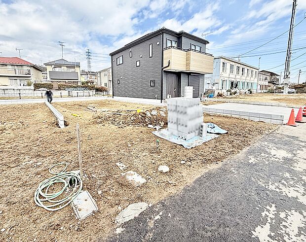 ■暮らしを彩る充実した設備仕様が備わった住まい
