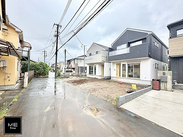 ■家族とのお出かけが楽しくなる環境です