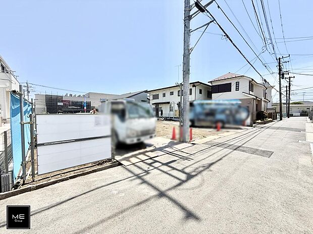 ■この道を歩けば、毎日が少し特別になる