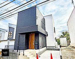 神奈川県横浜市金沢区富岡東１丁目