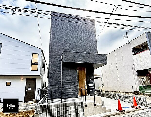 1号棟 ■新しい時代の息吹を感じる、心地よい環境