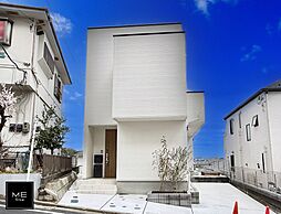 神奈川県横浜市南区別所４丁目