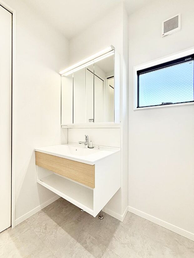 ■清潔感があり、気持ちよく使えます