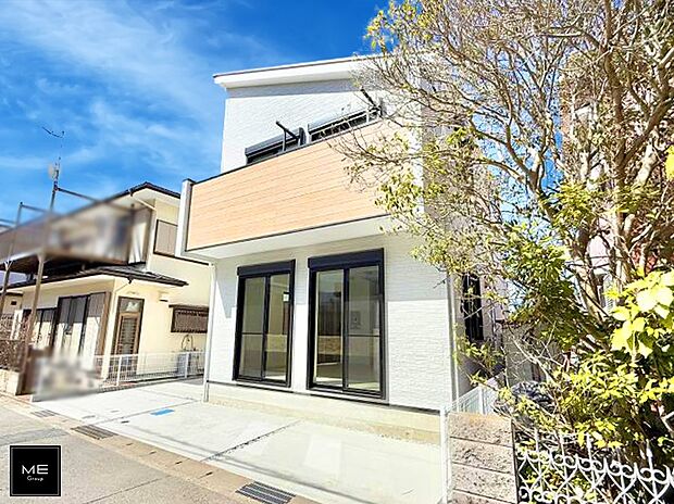 ■暮らしを彩る充実した設備仕様が備わった住まい