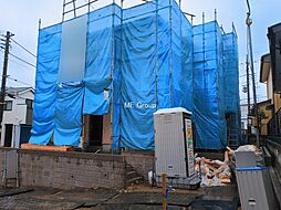 神奈川県横浜市旭区中沢２丁目