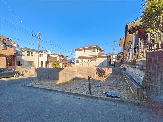 ■新しい住まい、街の新しい風景