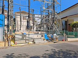 神奈川県茅ヶ崎市萩園