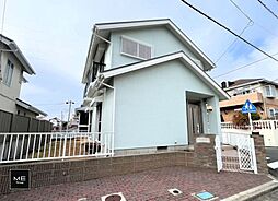 神奈川県横須賀市太田和１丁目