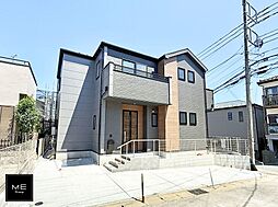 神奈川県海老名市東柏ケ谷６丁目