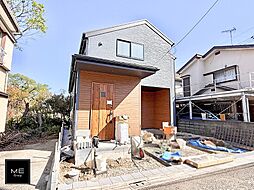 東京都八王子市元八王子町２丁目