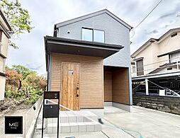 東京都八王子市元八王子町２丁目