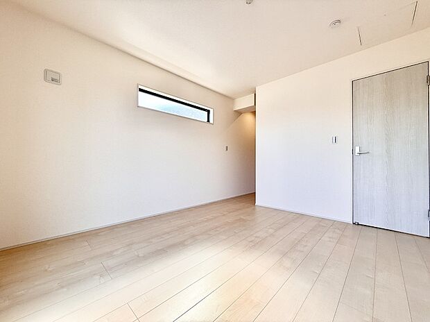 1号棟 ■機能的で使いやすいお部屋で毎日を快適に
