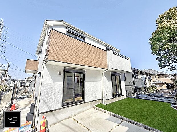 ■暮らしを豊かにする充実した仕様設備で快適に